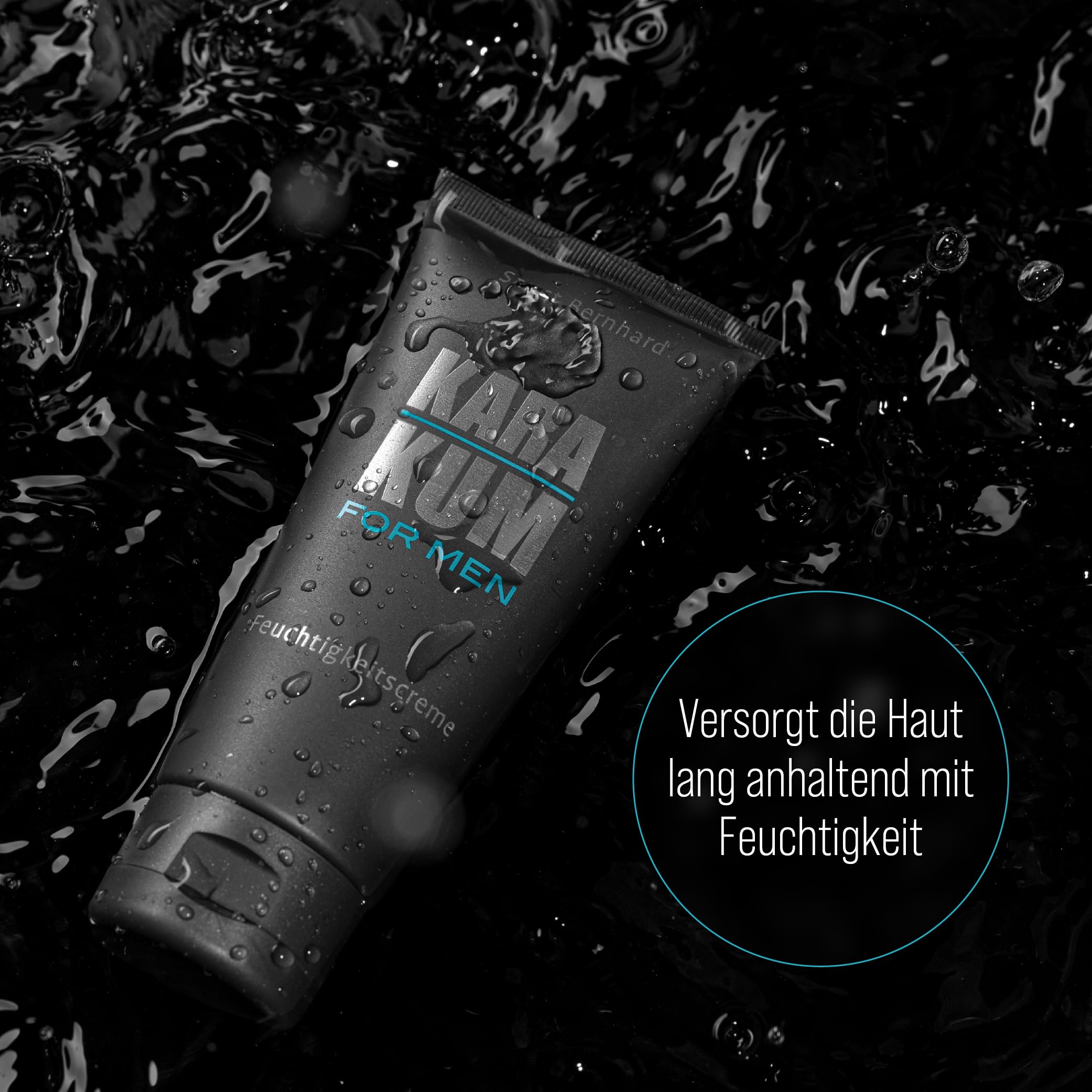 sanct-bernhard-karakum-for-men-feuchtigkeitscreme-100-ml-herren image 3