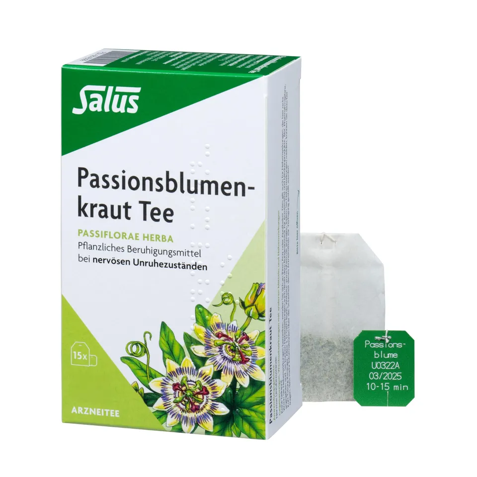 salus-passionsblumenkraut-tee-filterbeutel-15-st-bei-unruhe image 1