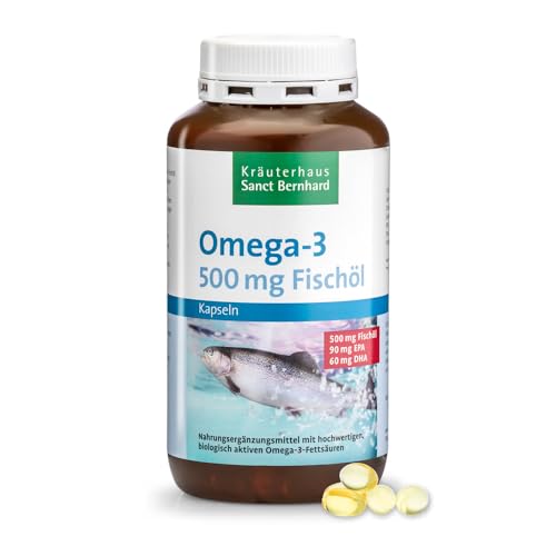 sanct-bernhard-omega-3-fisch-l-kapseln-400-st-ck-500-mg image 4