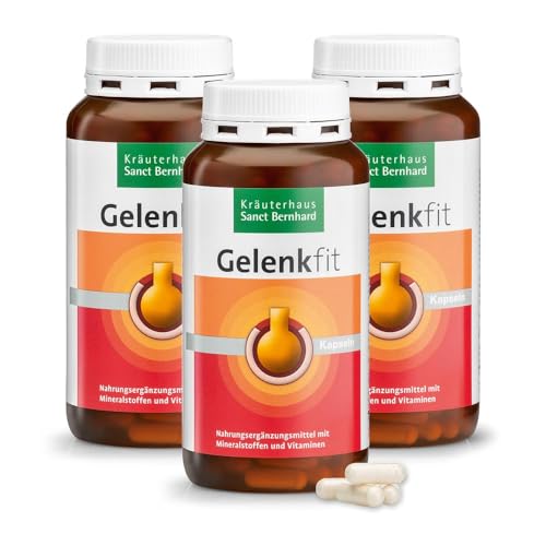 sanct-bernhard-gelenkfit-kapseln-3x240-st-glucosamin-chondroitin image 8