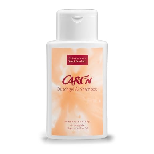 sanct-bernhard-caren-duschgel-shampoo-500-ml-brennnessel image 3