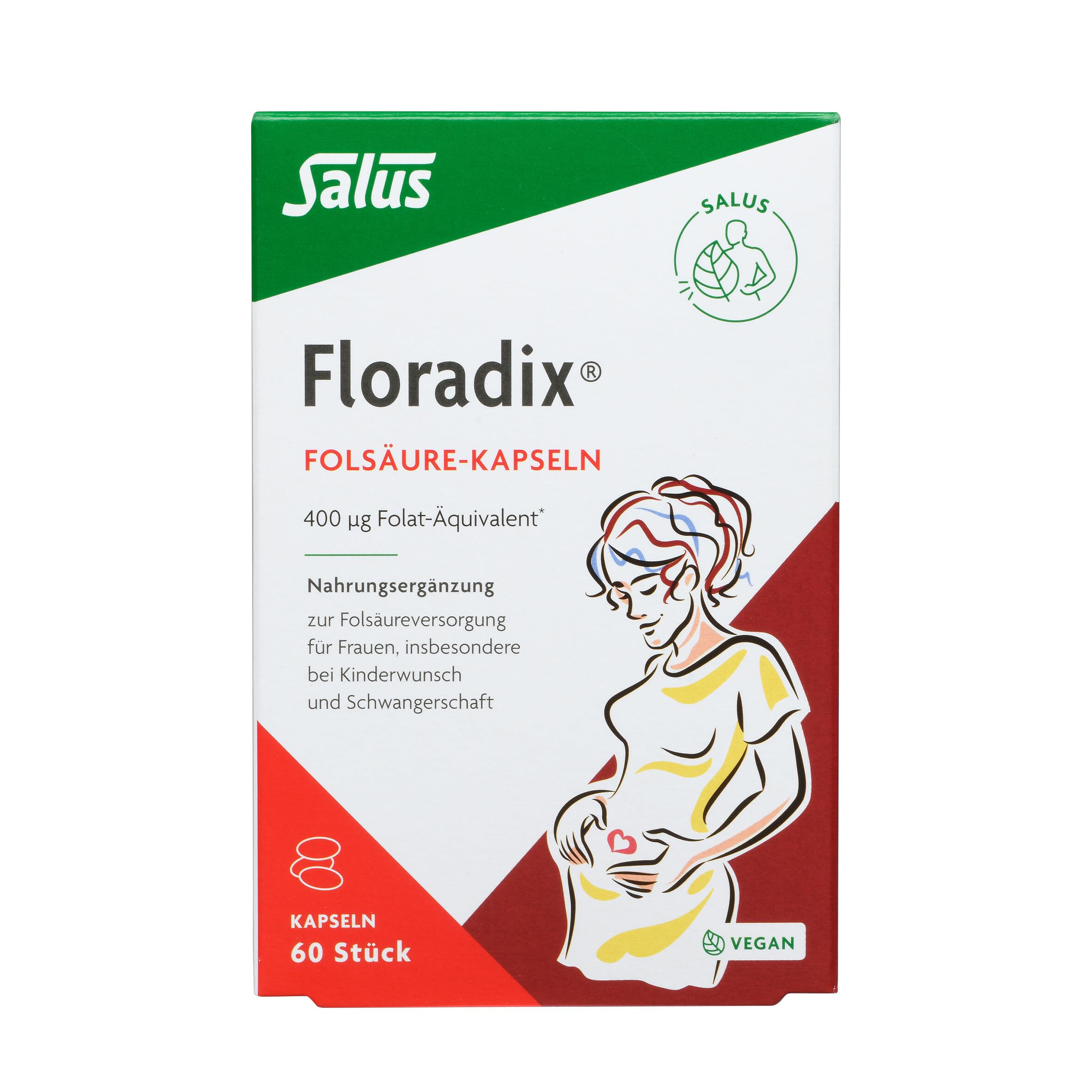 salus-floradix-fols-ure-kapseln-60-nahrungserg-nzungsmittel-vegan image 2