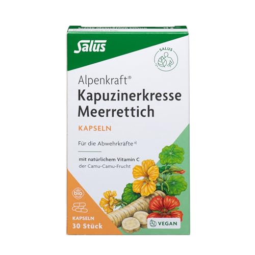 salus-alpenkraft-kapuzinerkresse-meerrettich-30-kapseln image 8