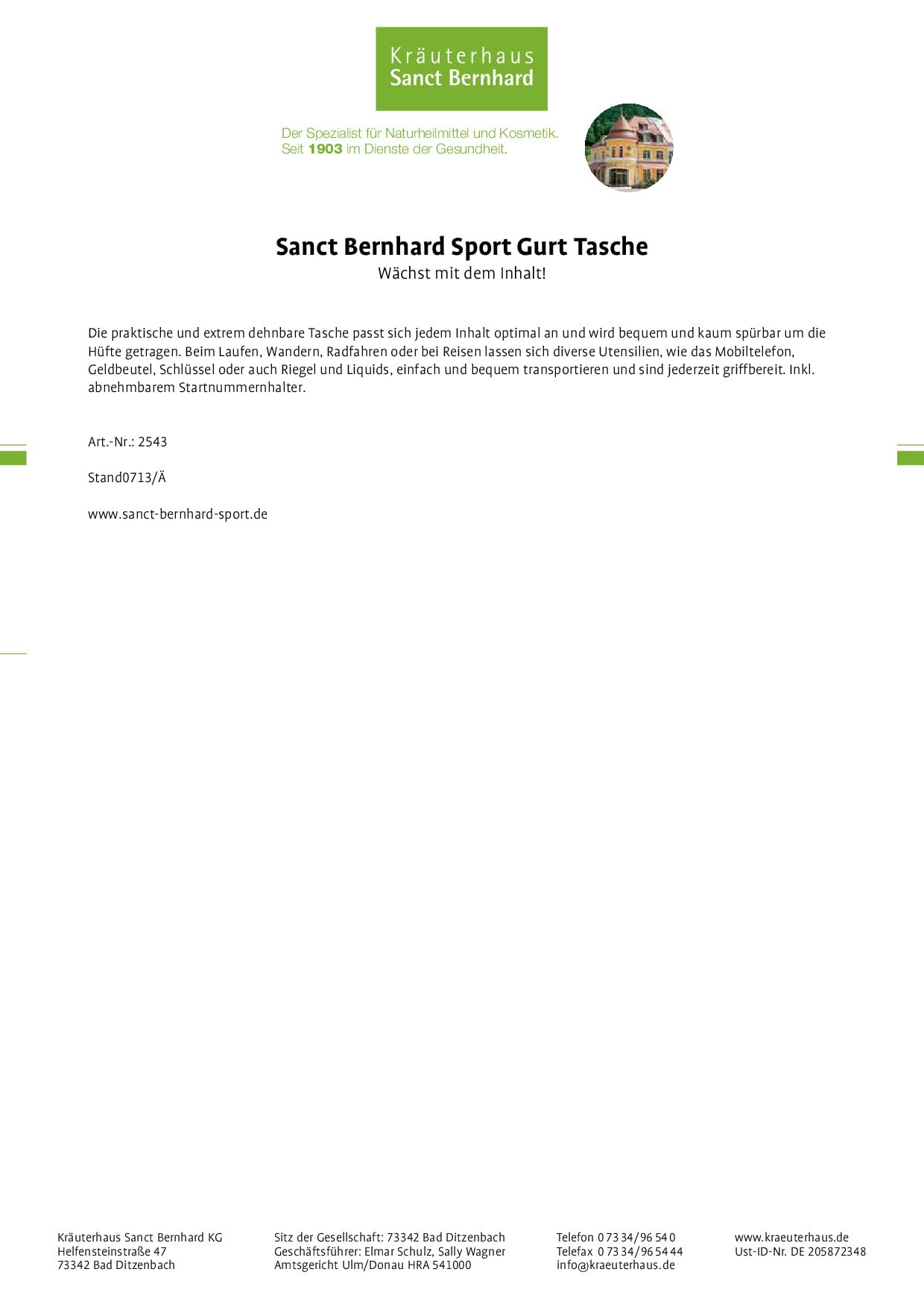 sanct-bernhard-sport-g-rtel-tasche-laufg-rtel-schwarz-smartphone image 6