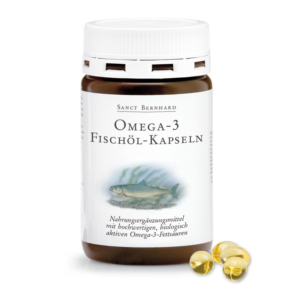sanct-bernhard-omega-3-fisch-l-kapseln-400-st-ck-500-mg image 3